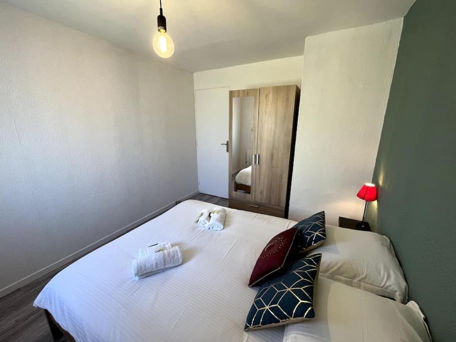 Auva - Sils Maison 48 M2 A 5 Minutes A Pied De La Plage سانت أوبين سور مير المظهر الخارجي الصورة