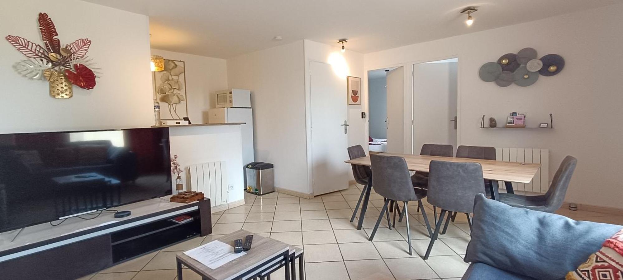 Auva - Sils Maison 48 M2 A 5 Minutes A Pied De La Plage سانت أوبين سور مير المظهر الخارجي الصورة